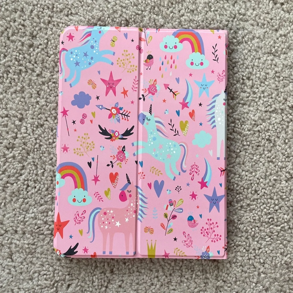 Kids & Adult Universal Tablet Case Fits 7-11